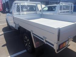 2025 GWM Cannon Premium