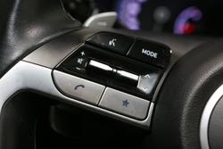 2021 Hyundai Tucson Elite