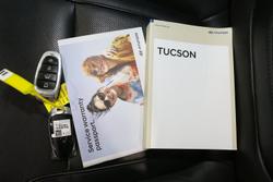 2021 Hyundai Tucson Elite