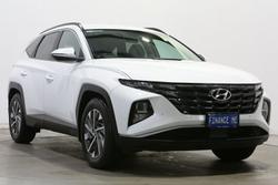 2021 Hyundai Tucson Elite