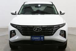 2021 Hyundai Tucson Elite