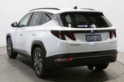 2021 Hyundai Tucson Elite
