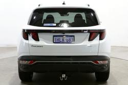 2021 Hyundai Tucson Elite