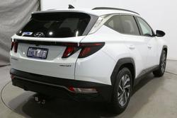 2021 Hyundai Tucson Elite
