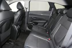 2021 Hyundai Tucson Elite