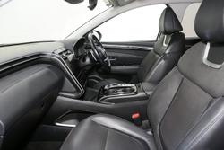 2021 Hyundai Tucson Elite