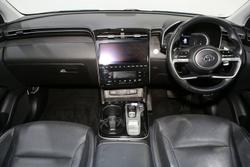 2021 Hyundai Tucson Elite