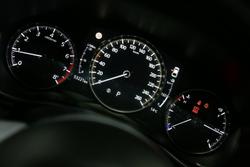 2019 Mazda 3 G25 Evolve