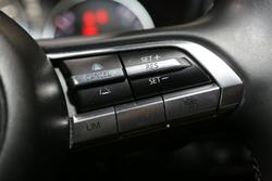 2019 Mazda 3 G25 Evolve