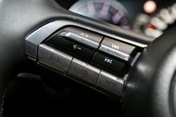 2019 Mazda 3 G25 Evolve