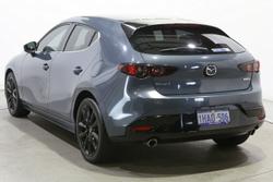 2019 Mazda 3 G25 Evolve