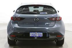 2019 Mazda 3 G25 Evolve