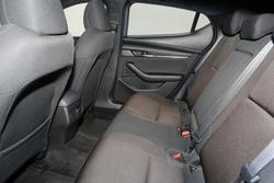 2019 Mazda 3 G25 Evolve