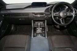 2019 Mazda 3 G25 Evolve