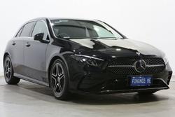 2023 Mercedes-Benz
A-Class A200