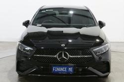 2023 Mercedes-Benz
A-Class A200