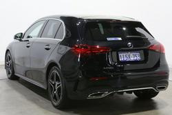 2023 Mercedes-Benz
A-Class A200