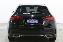 2023 Mercedes-Benz
A-Class A200