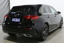 2023 Mercedes-Benz
A-Class A200