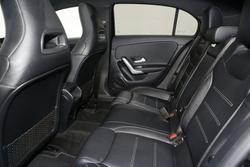 2023 Mercedes-Benz
A-Class A200