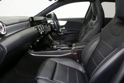 2023 Mercedes-Benz
A-Class A200