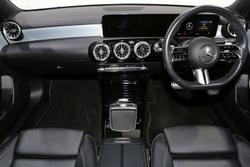 2023 Mercedes-Benz
A-Class A200