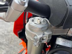 2025 KTM 450 EXC-F EXC-F Orange