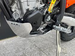 2025 KTM 450 EXC-F EXC-F Orange