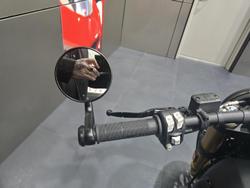 2023 Ducati Scrambler 1100 Sport Pro Scrambler Black