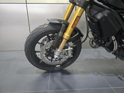 2023 Ducati Scrambler 1100 Sport Pro Scrambler Black