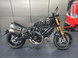 Ducati Scrambler 1100 Sport PRO