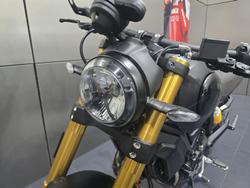 2023 Ducati Scrambler 1100 Sport Pro Scrambler Black