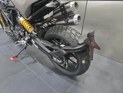2023 Ducati Scrambler 1100 Sport Pro Scrambler Black