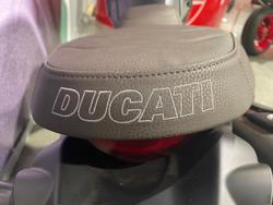 2023 Ducati Scrambler 1100 Sport Pro Scrambler Black