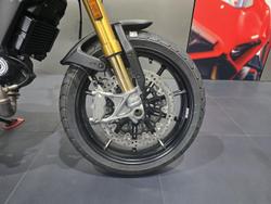 2023 Ducati Scrambler 1100 Sport Pro Scrambler Black