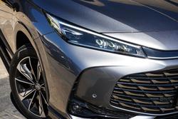 2025 MG HS Super Hybrid Essence