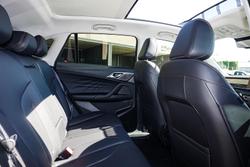 2025 MG HS Super Hybrid Essence