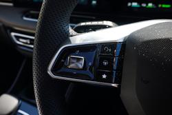 2025 MG HS Super Hybrid Essence