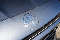 2025 MG HS Super Hybrid Essence