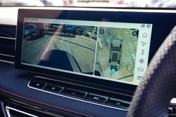 2025 MG HS Super Hybrid Essence