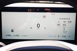 2025 MG HS Super Hybrid Essence