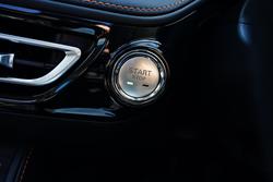 2025 MG HS Super Hybrid Essence