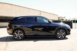 2025 MG HS Super Hybrid Essence