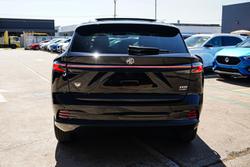 2025 MG HS Super Hybrid Essence