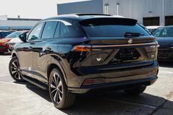 2025 MG HS Super Hybrid Essence