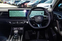 2025 MG HS Super Hybrid Essence