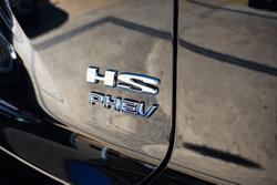 2025 MG HS Super Hybrid Essence