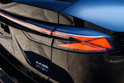 2025 MG HS Super Hybrid Essence