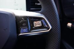 2025 MG HS Super Hybrid Essence