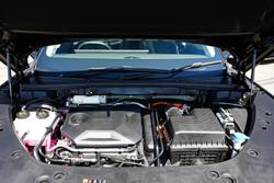 2025 MG HS Super Hybrid Essence